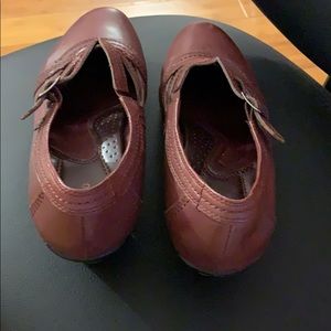 Leather Shoes